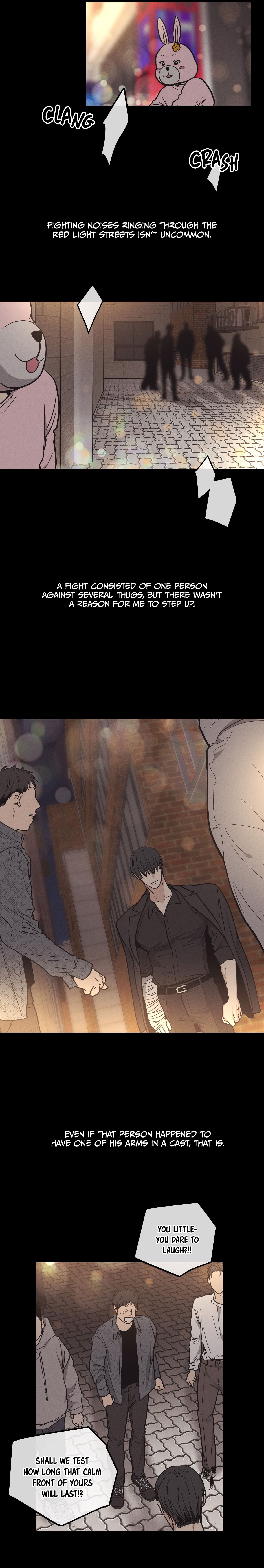 Payback, Chapter 14 image 10